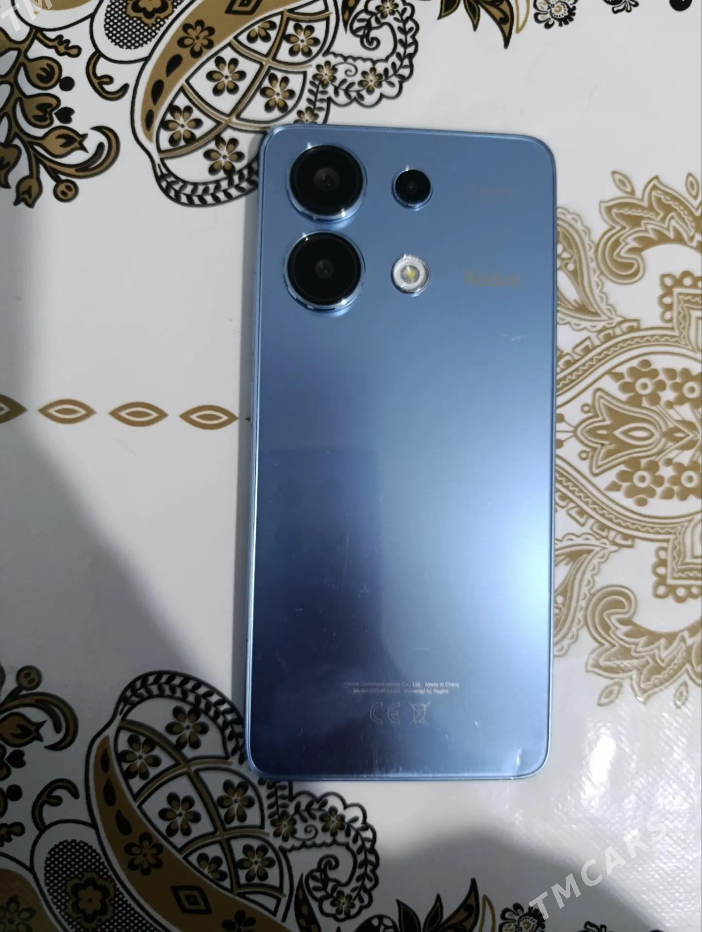 Редми нот 13 - Туркменабат - img 3