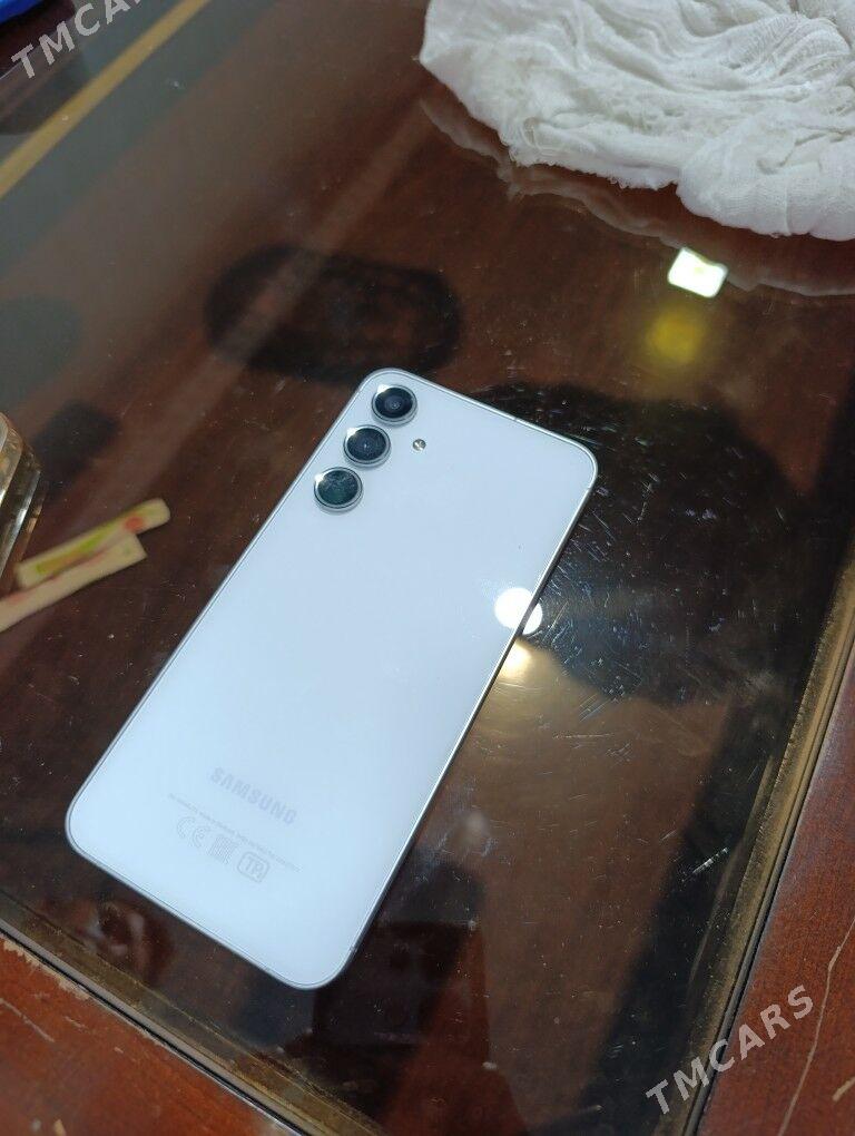 Samsung A 55 8 ram 128 gb - Хитровка - img 1