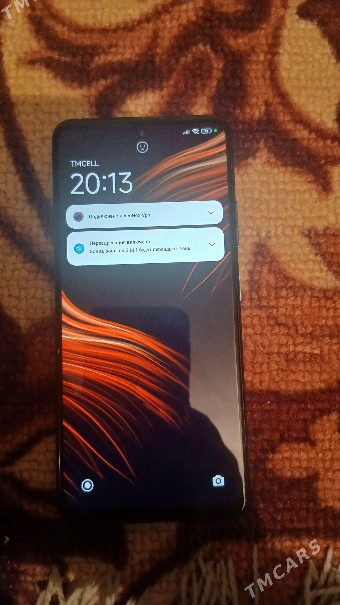 poco m4 pro 5g - Ашхабад - img 2