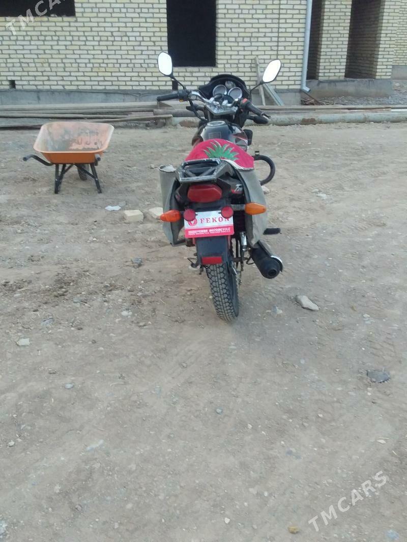 Fekon FK150-8G 2015 - 13 000 TMT - Бабадайхан - img 4