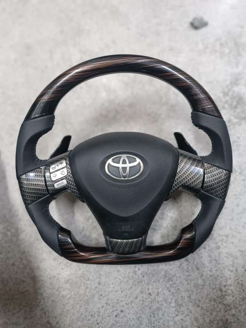 carolla mebel rul 3 000 TMT - Ашхабад - img 1