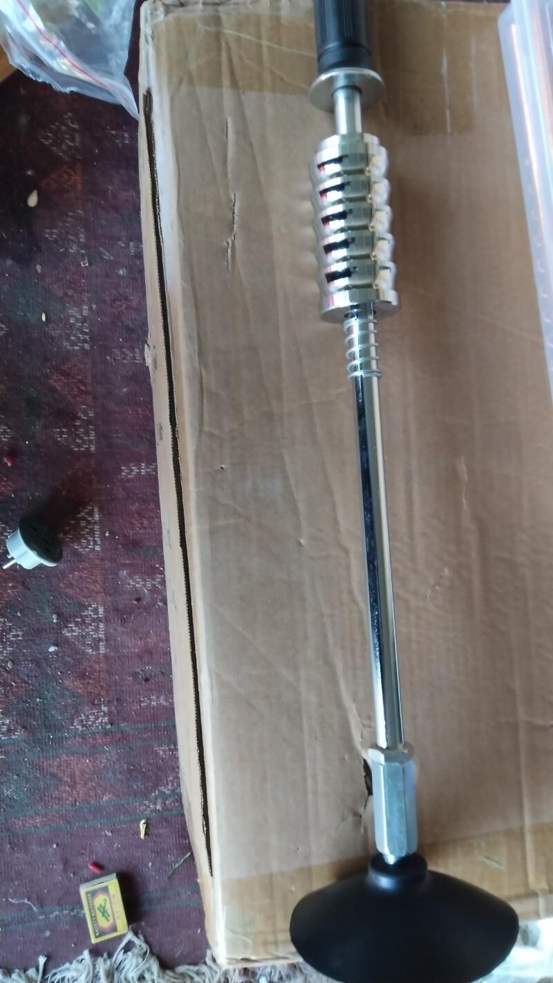 spotter kuzow/споттер кузов 3 200 TMT - Türkmenabat - img 2