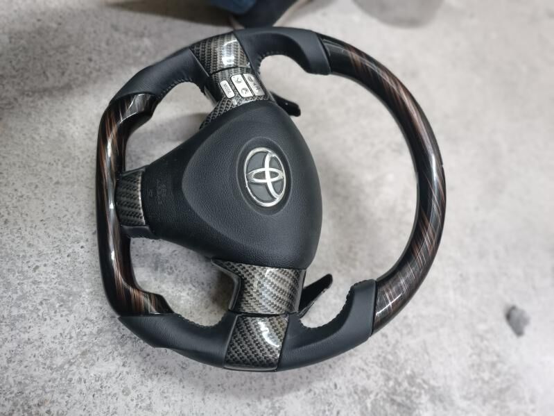 carolla mebel rul 3 000 TMT - Ашхабад - img 2