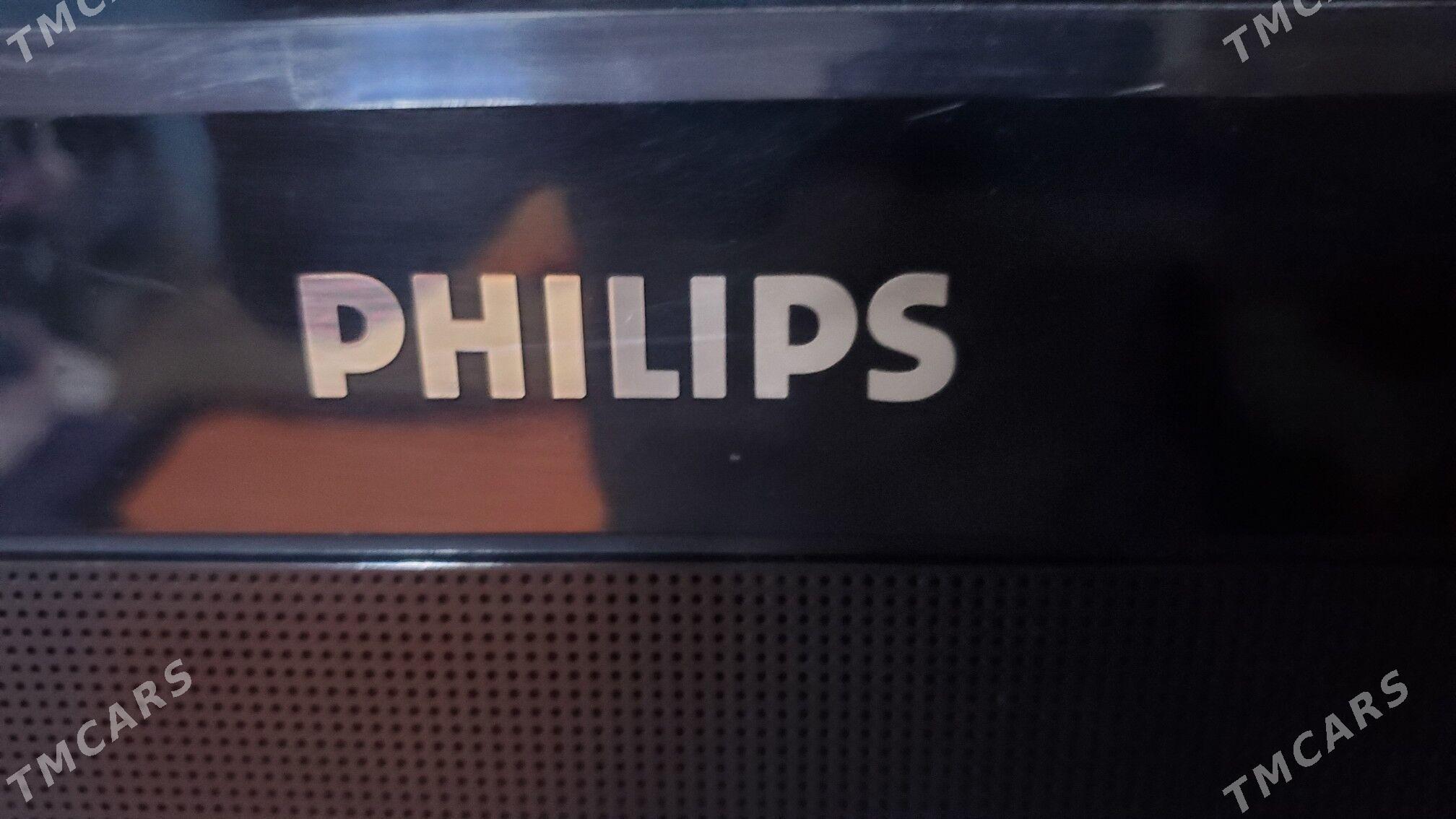 telewizor 43/43 - Aşgabat - img 1