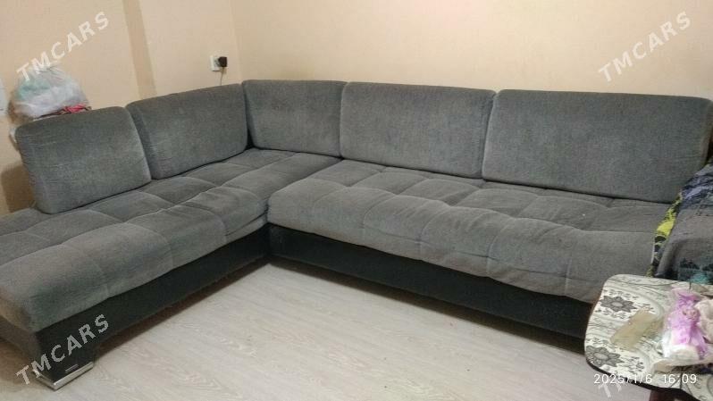 Диван уголок - Ашхабад - img 2