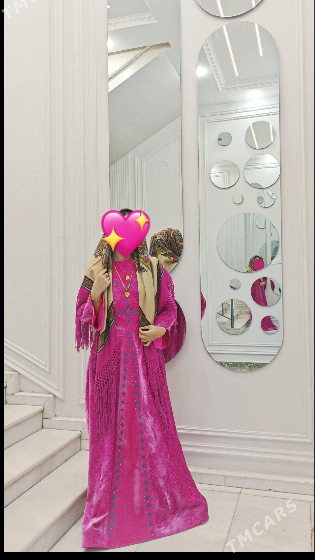 toy koynek - Balkanabat - img 2