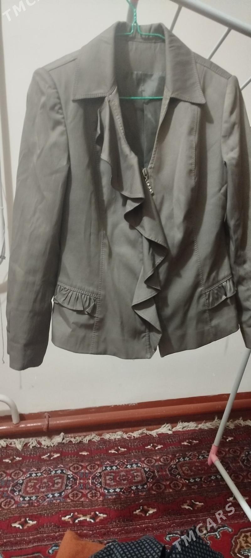 Pidjak- Пиджак - Mary - img 4