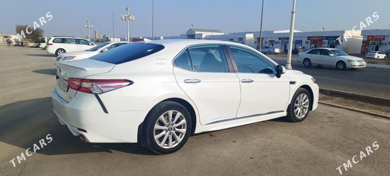 Toyota Camry 2020 - 285 000 TMT - Теджен - img 4