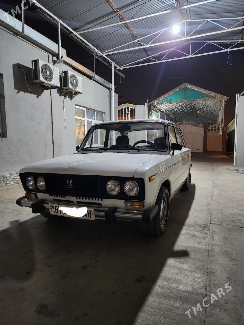 Lada 2106 1986 - 28 000 TMT - Бузмеин - img 2