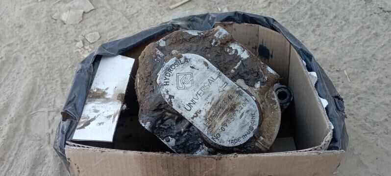 ZiL enşa 1 000 TMT - Туркменгала - img 2