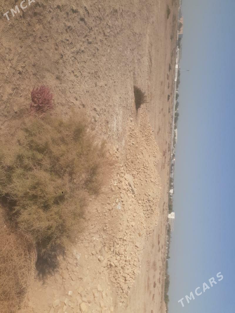 Satlyk Jay Mellek yer 12 sotka - Мары - img 1