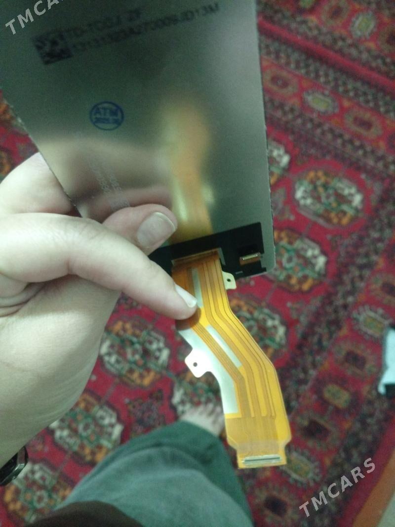 ekran tecno spark20 - 30 mkr - img 3