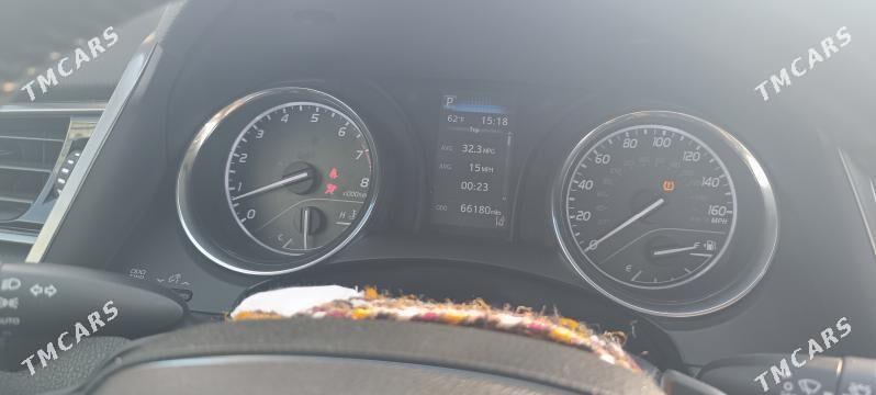 Toyota Camry 2020 - 285 000 TMT - Теджен - img 9