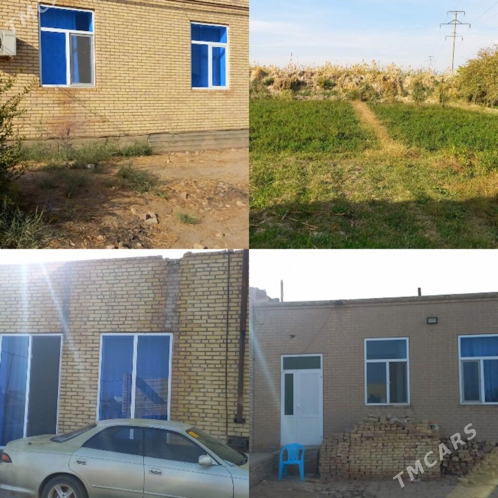 план жай - Türkmenabat - img 1