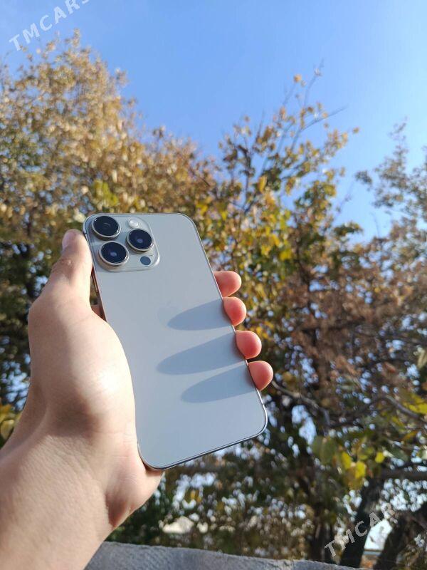 iPhone 15 pro - Чарджоу - img 1