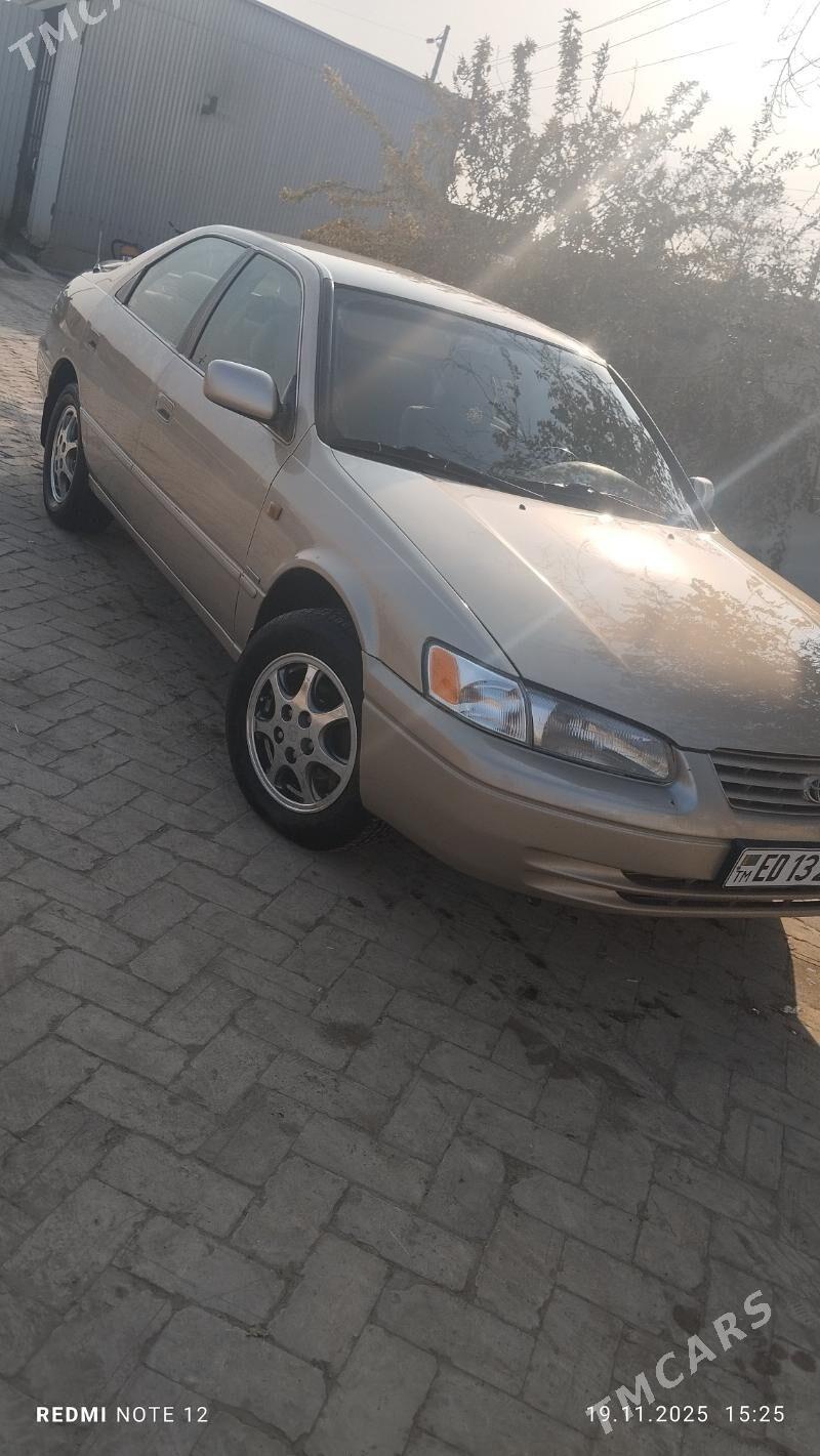 Toyota Camry 1997 - 120 000 TMT - Мары - img 3