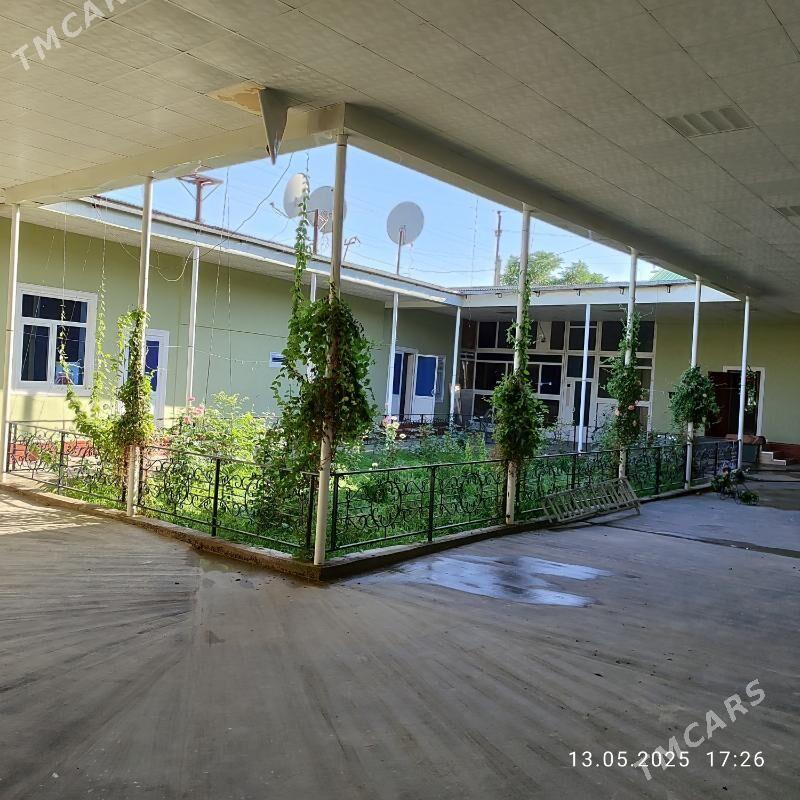 Ховлы жай - Туркменабат - img 1