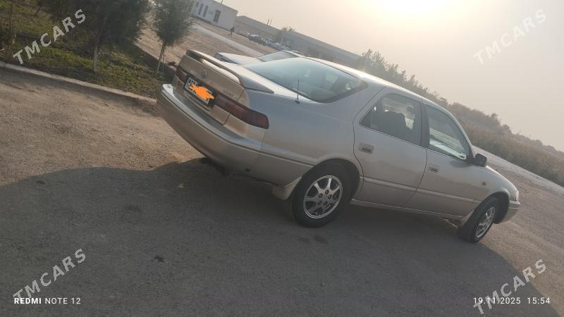 Toyota Camry 1997 - 120 000 TMT - Мары - img 1