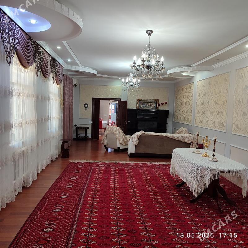 Ховлы жай - Туркменабат - img 3