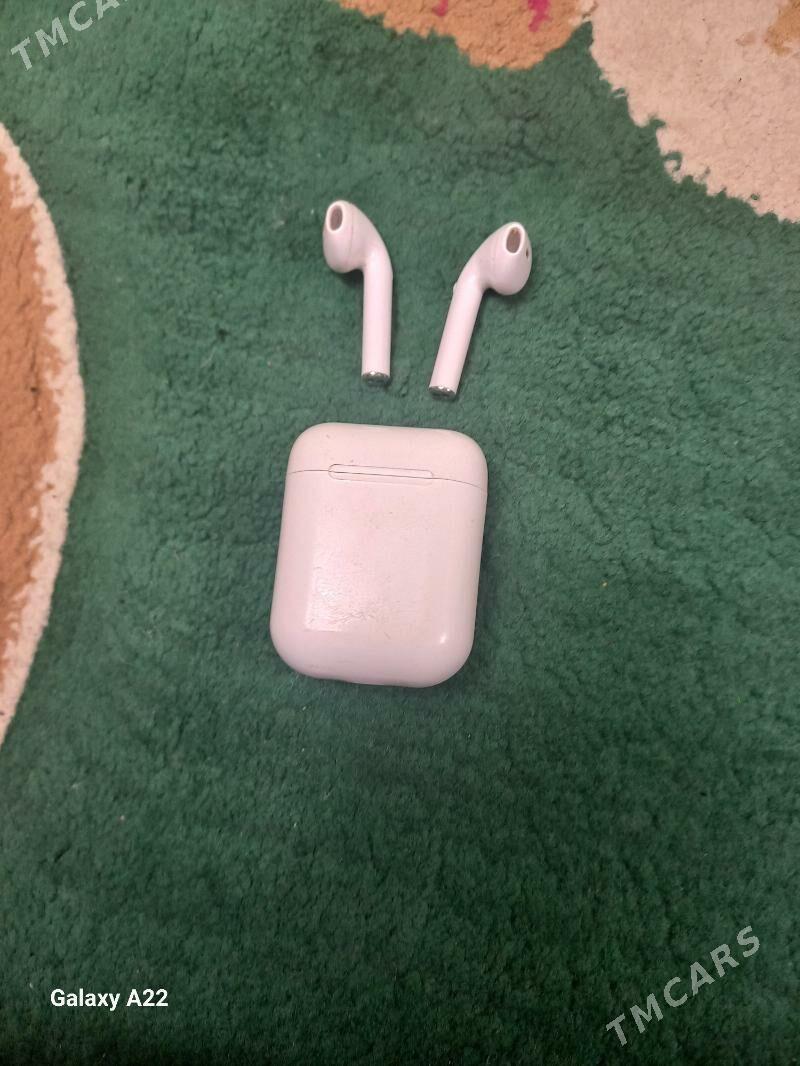 ноушники - Daşoguz - img 1