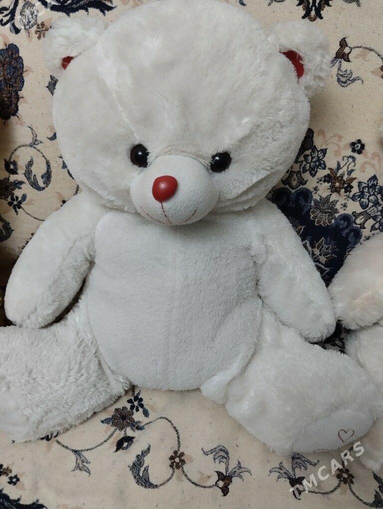 мишки - Büzmeýin GRES - img 3