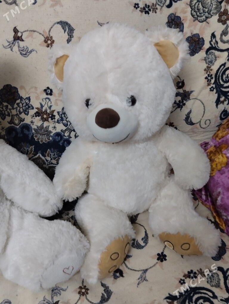 мишки - Büzmeýin GRES - img 2