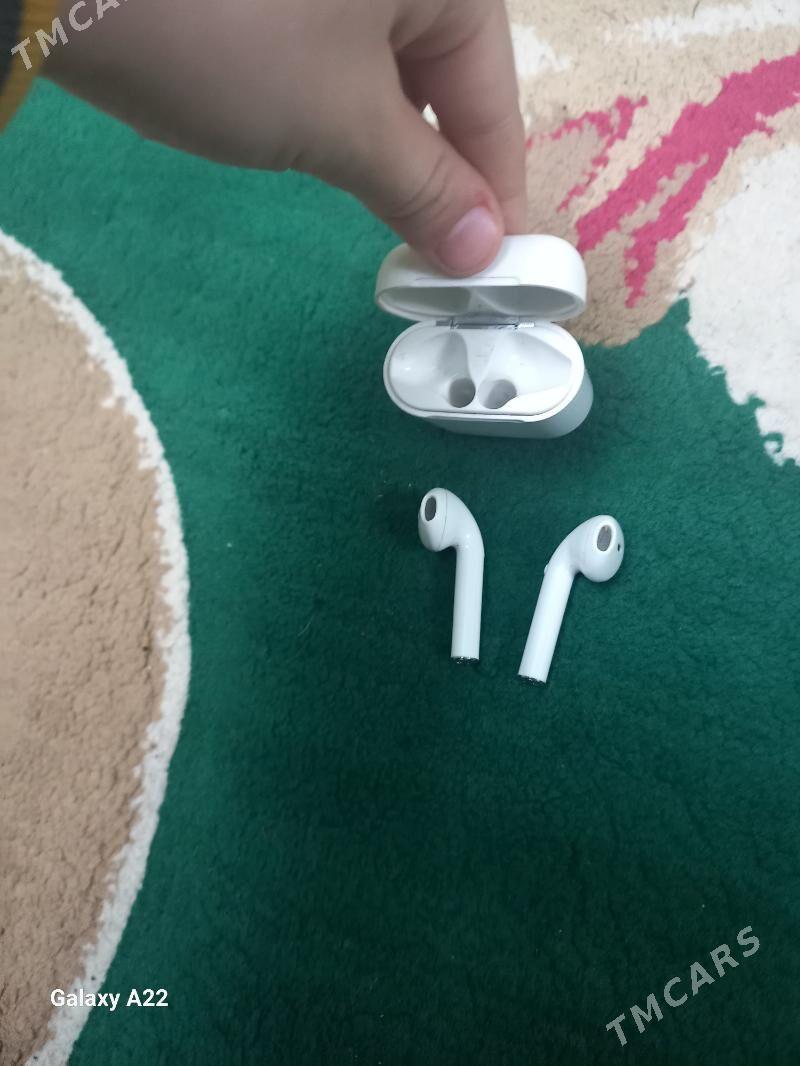 ноушники - Daşoguz - img 2