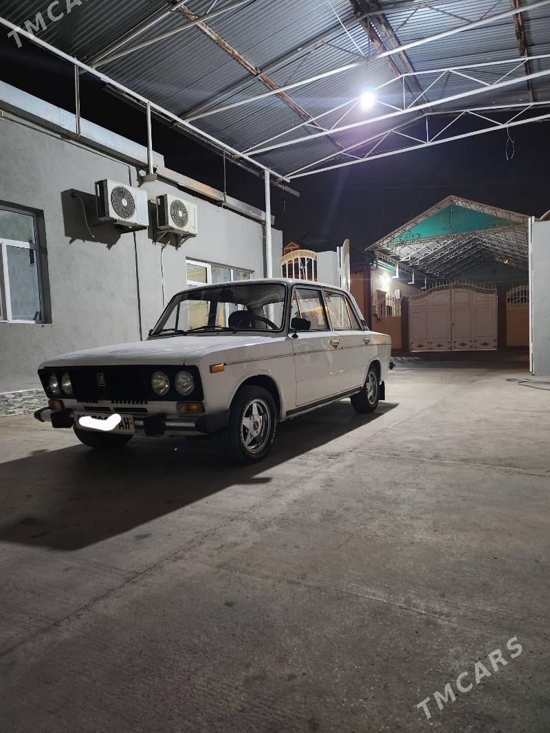 Lada 2106 1986 - 28 000 TMT - Бузмеин - img 5