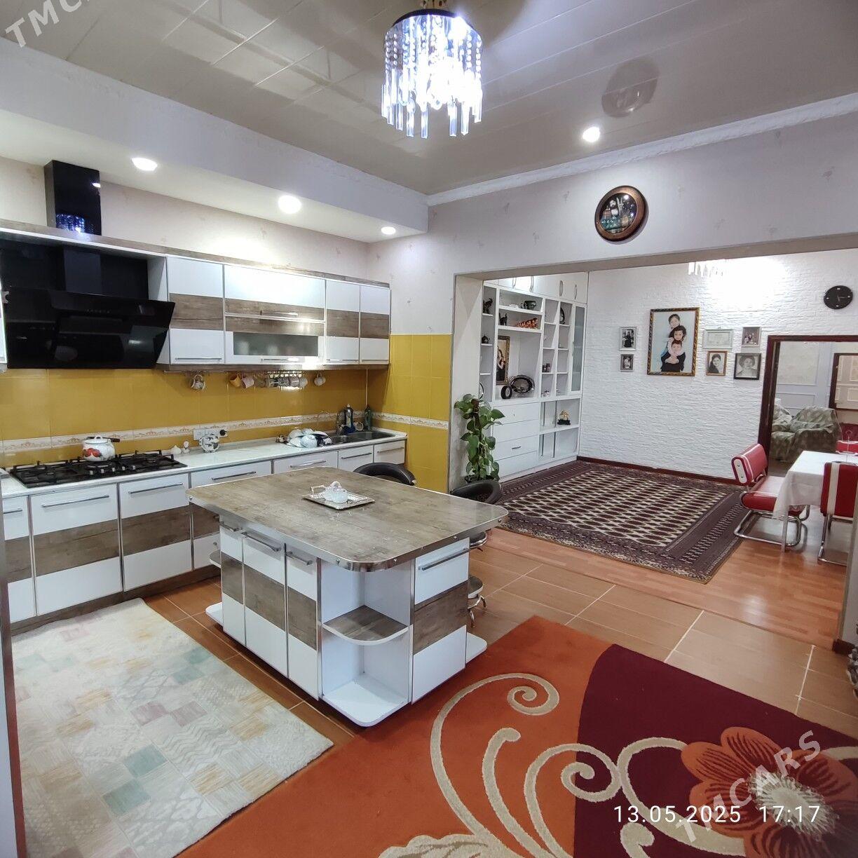 Ховлы жай - Туркменабат - img 8