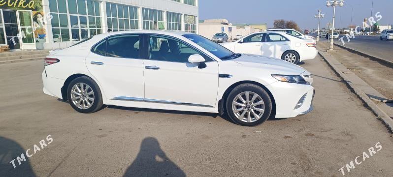Toyota Camry 2020 - 285 000 TMT - Теджен - img 6