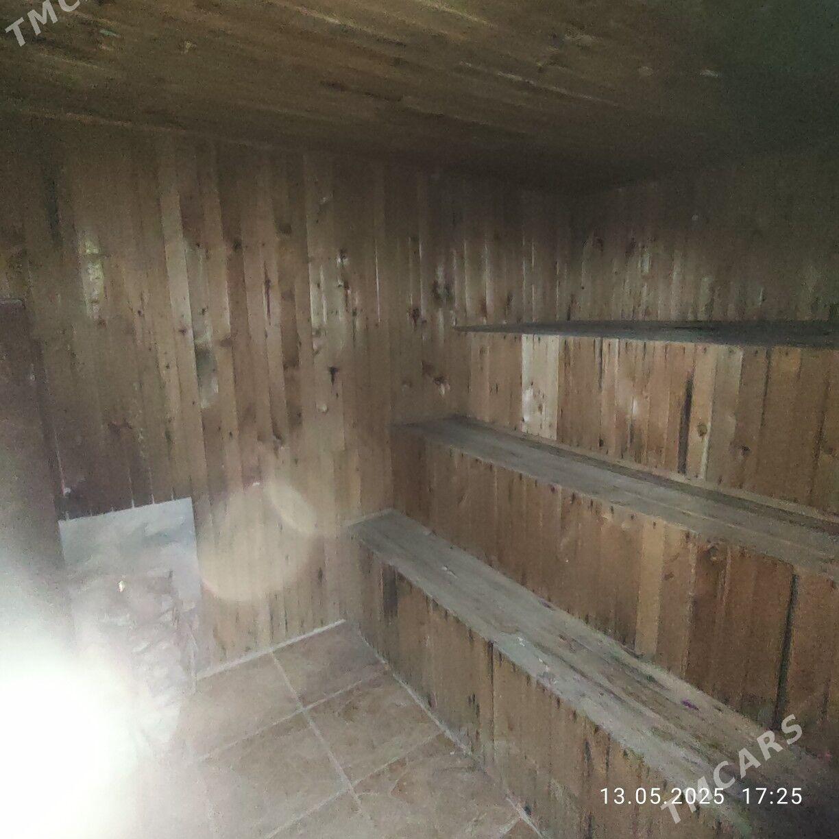 Ховлы жай - Туркменабат - img 10