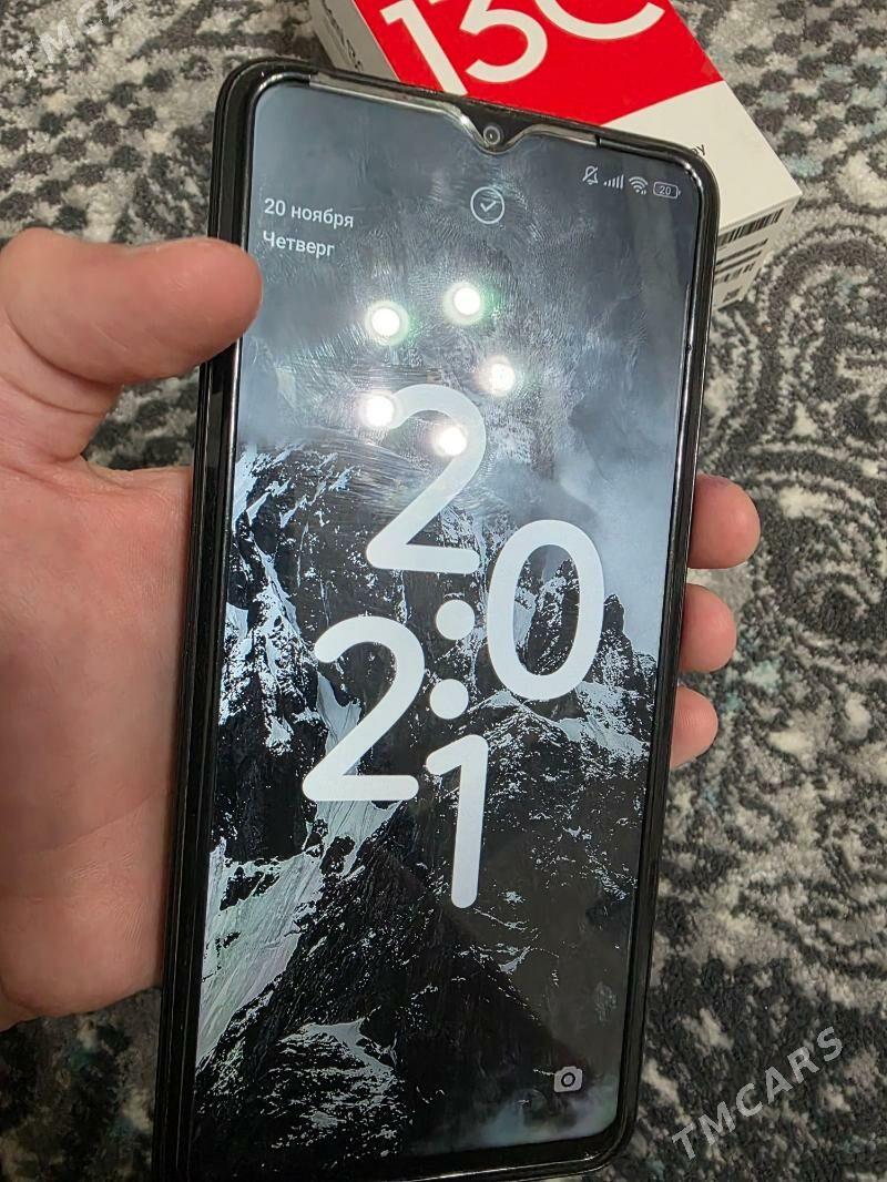 Redmi 13C - Мары - img 2