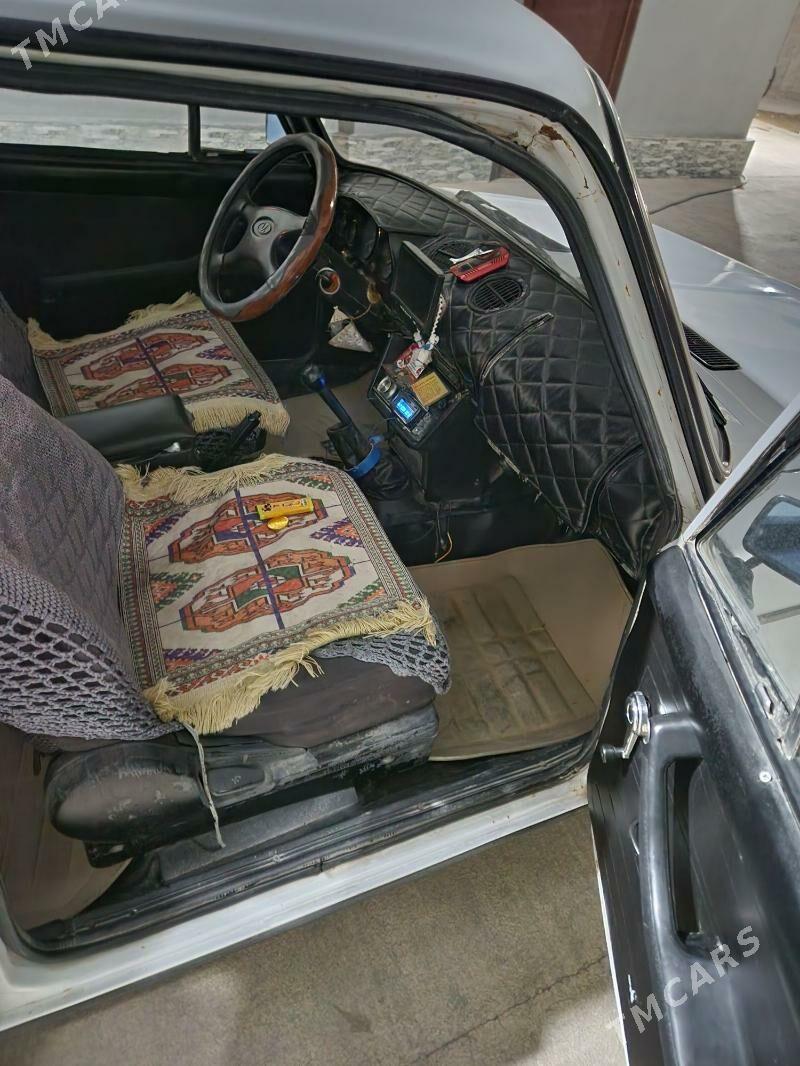 Lada 2106 1986 - 28 000 TMT - Бузмеин - img 6