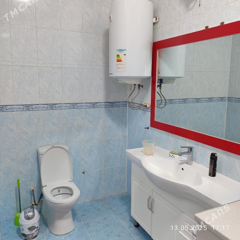 Ховлы жай - Туркменабат - img 9