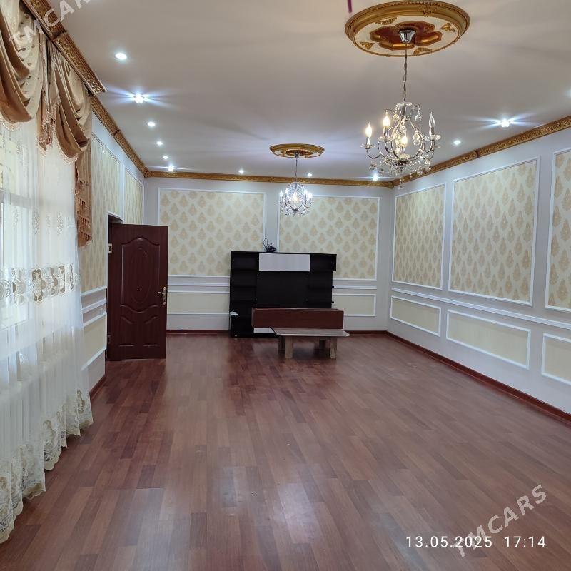 Ховлы жай - Туркменабат - img 5