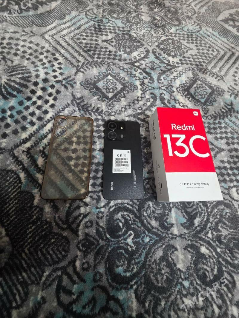 Redmi 13C - Мары - img 5