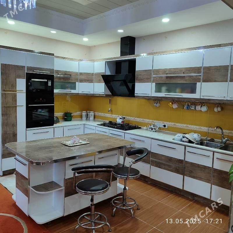 Ховлы жай - Туркменабат - img 7