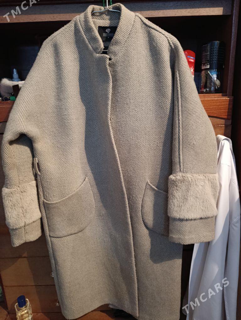 palto - Туркменабат - img 1