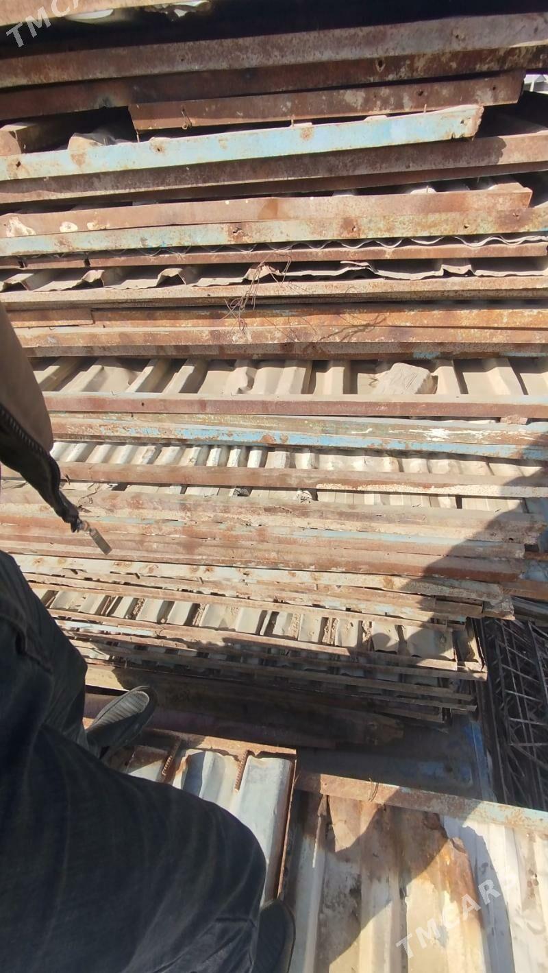 Zabor Забор - Mary - img 2