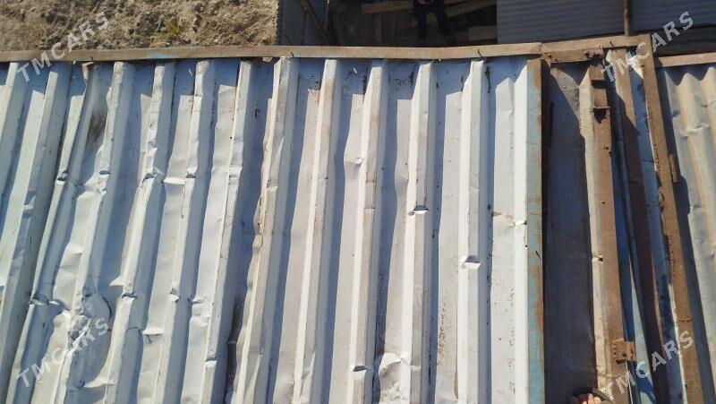 Zabor Забор - Mary - img 3