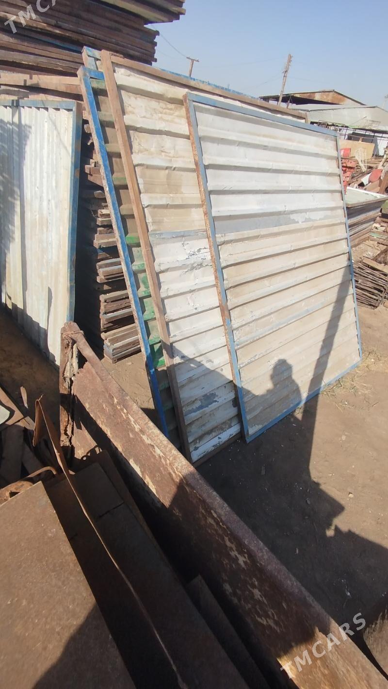 Zabor Забор - Mary - img 1