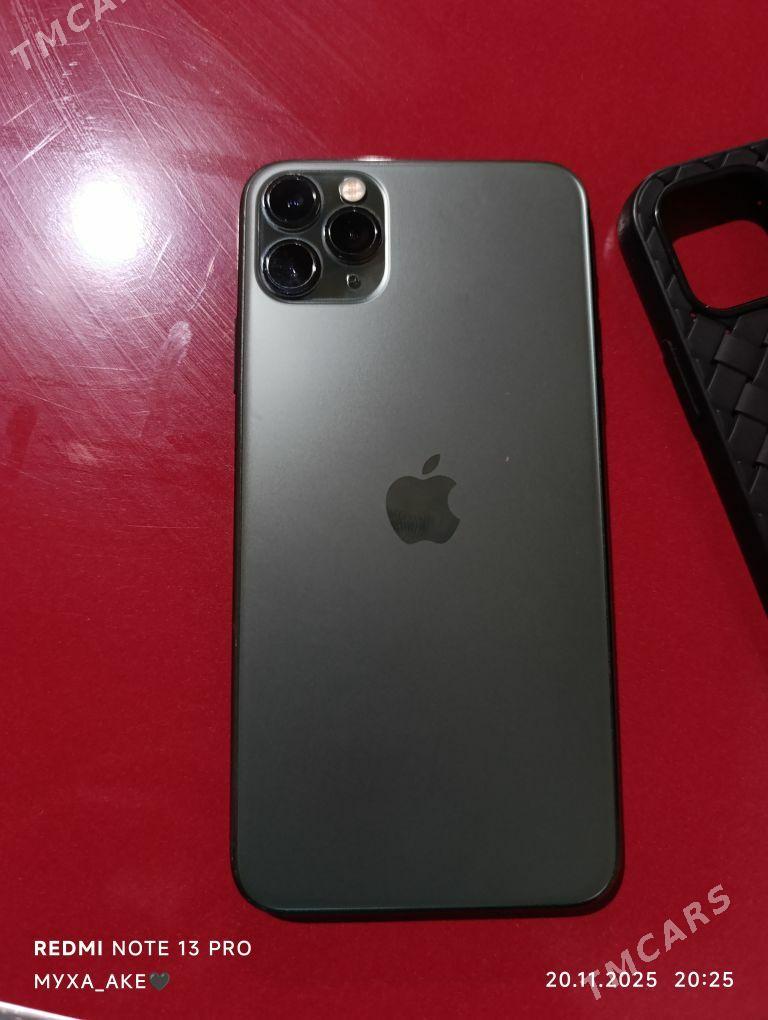 ipxone 11 pro max - Daşoguz - img 2