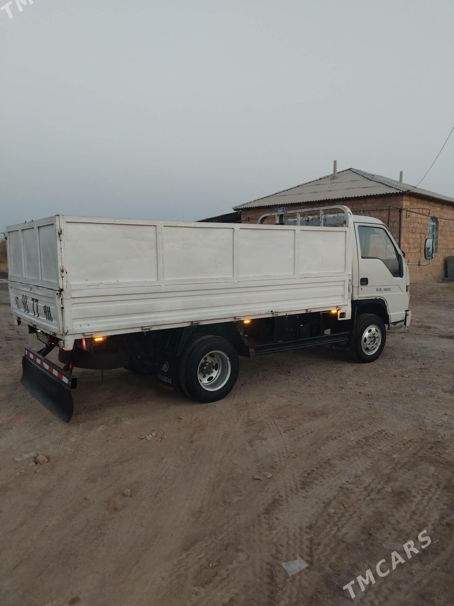 Forland H2 2013 - 150 000 TMT - Tejen - img 3