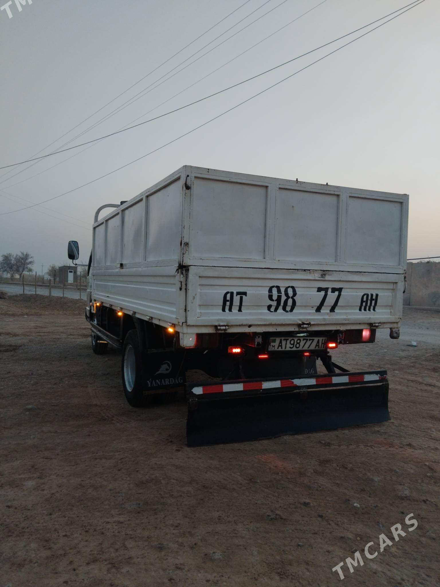 Forland H2 2013 - 150 000 TMT - Tejen - img 4