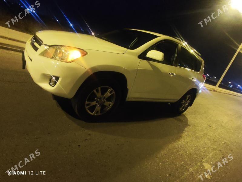 Toyota RAV4 2010 - 160 000 TMT - Мары - img 2