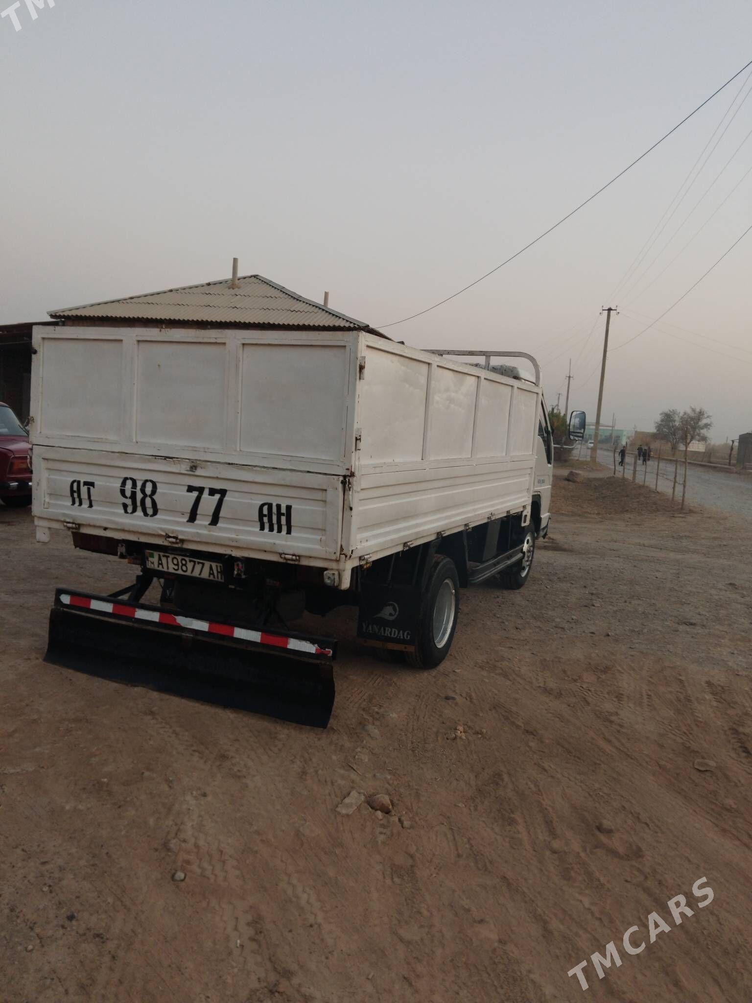 Forland H2 2013 - 150 000 TMT - Tejen - img 5