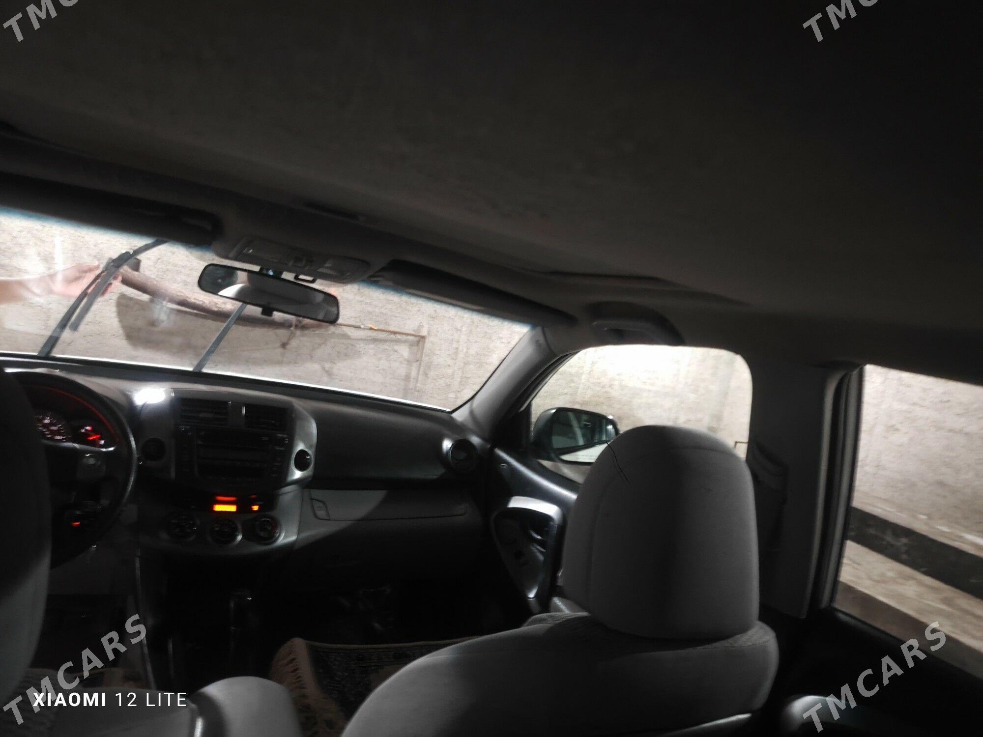 Toyota RAV4 2010 - 160 000 TMT - Мары - img 8