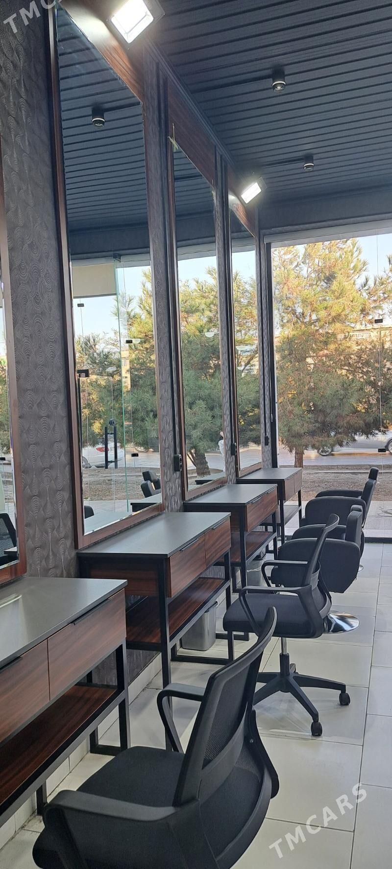 салон красоты - Türkmenabat - img 1