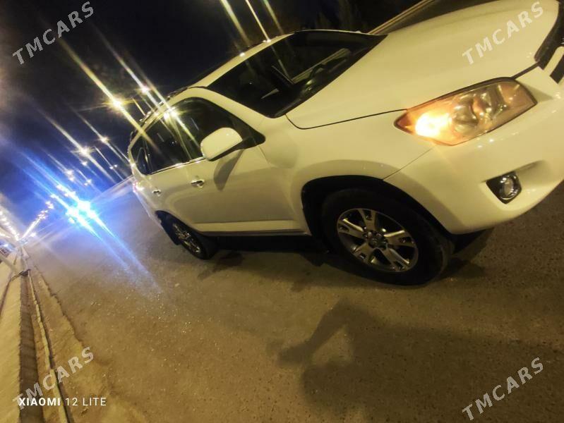 Toyota RAV4 2010 - 160 000 TMT - Мары - img 1
