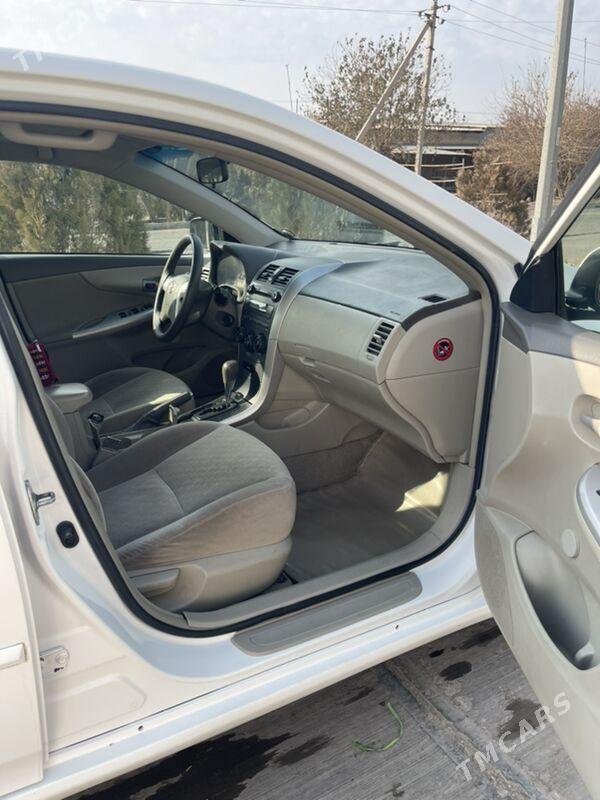 Toyota Corolla 2008 - 140 000 TMT - Daşoguz - img 3